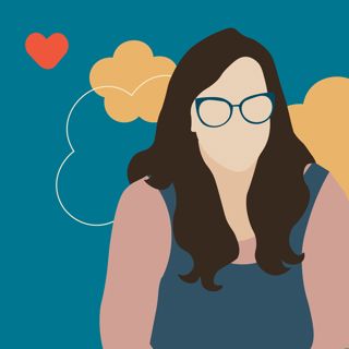 A deeper dive on ADHD, sex, and consent (Cate Osborn is back!)