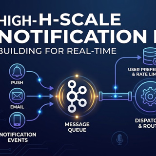 Building a High-Scale Notification Engine