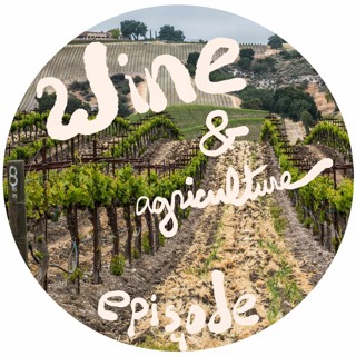 "California's What?" S1E4: California Wine & Agriculture