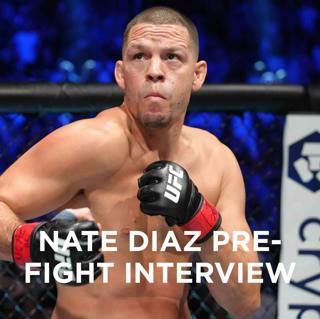 Nate Diaz Responds to Dustin Poirier, Talks Conor McGregor Trilogy and Why He Has No Beef with Mike Perry