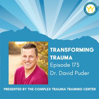 Beyond Disorder: Redefining Identity, Meaning, and Healing with Dr. David Puder