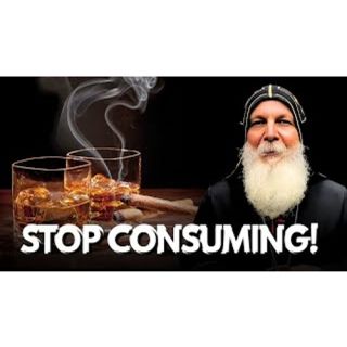 How to QUIT all of Your Bad ADDICTIONS in 2026 - Bishop Mar Mari