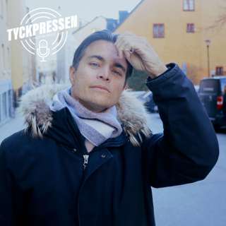 SPEZIAL: Messiah Hallberg – Får man må bra som SVT-anställd? 