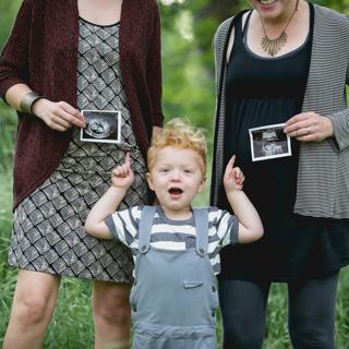 LST FAVES: Uterus + Sperm + Uterus