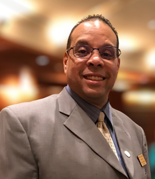 Breaking Free: Dr. Brian E. Arnold on Reclaiming Your Identity and Embracing Change