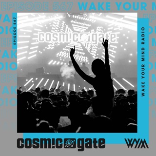 Cosmic Gate - WYM Radio 567