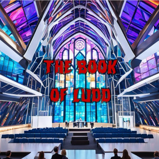 461. The Book of Ludd