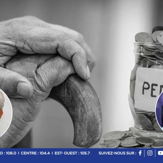 Réformes des pensions : « Une grande manifestation prévue le 17 octobre »,