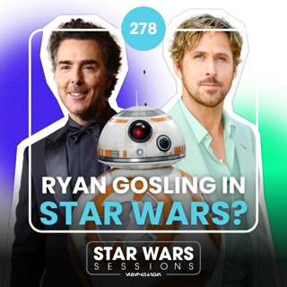 RYAN GOSLING in Star Wars? // #278