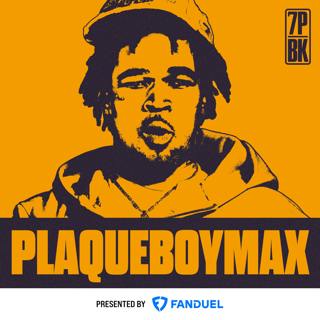 PlaqueBoyMax Talks Drake’s Iceman Rollout, Bronny, Streaming & LaMelo Stealing Melo's Nickname