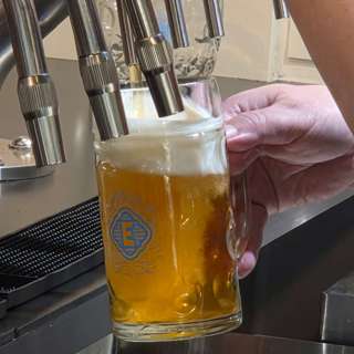 How Eckhart Beer Continues the New York Lagering Tradition