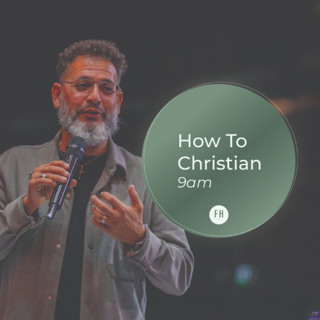 How To Christian | Pastor George Georgiou | Morning Service | 1 June 2025