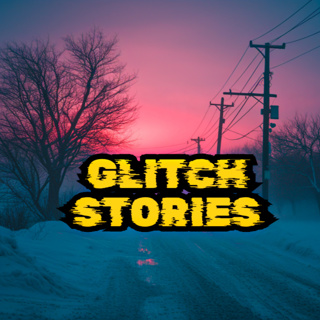 64 Glitch in the Matrix Stories to Fall Asleep To
