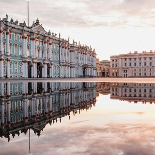 Episode 378: Grief Alone is Left Entire - Inferno at the Hotel Leningrad, Part One