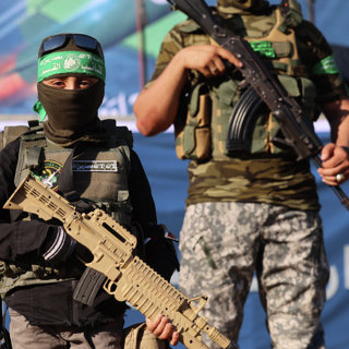 What Matters Now to Micah Goodman: What Israel can trust about Hamas