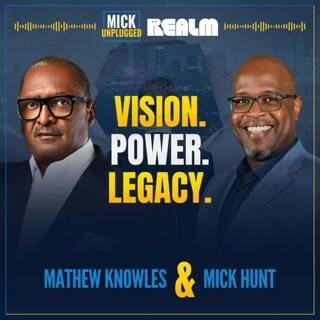 Mathew Knowles: Champions Health Awareness and Living With Purpose