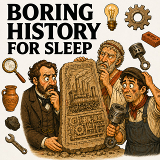 The 5,000-Year-Old Civilization That Built the Future 🏛️🚰 | The Mystery of the Indus Valley | Boring History For Sleep