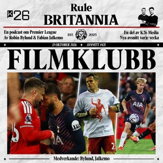#421 Filmklubb