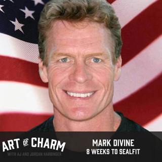 365: Mark Divine | Six Weeks to SEALfit