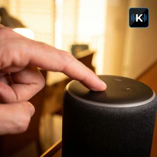 Alexa is always listening