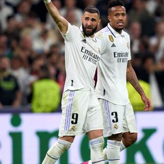 Real Madrid and Napoli complete quarter-final line-up