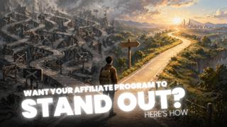 How to Make Your Affiliate Program Stand Out to Affiliates