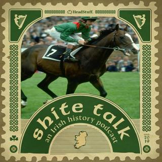 Shergar - Kidnapping Ireland's Favourite Horse
