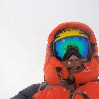 Bergsklättrarens revansch