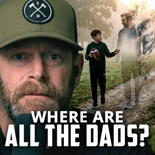 The Rise of Vanishing Fatherhood | FRIDAY FIELD NOTES