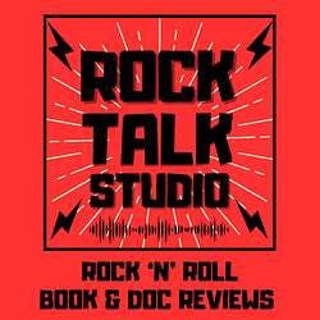 Big Rick from RockTalk Studio