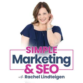 Overwhelmed with SEO? Start here. SEO for beginners. Ep 151