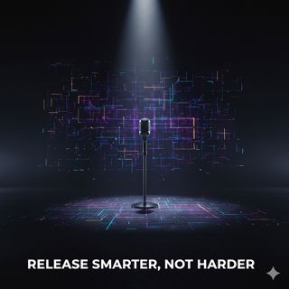 AUTOMATING YOUR MUSIC RELEASE CAMPAIGN WITH AI
