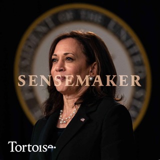 Sensemaker: The Kamala Harris question