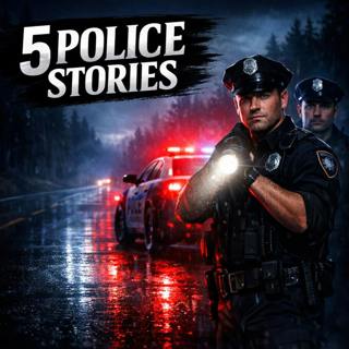5 Police Horror Stories With Calls They Should Never Have Answered