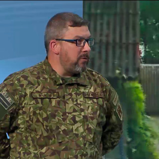 Māris Bruža: Krievija apzināti izmantoja Poliju, jo tas ir lielākais spēks reģionā