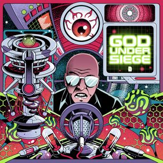 God Under Siege - PREVIEW