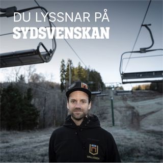 Så försvinner den skånska vintern
