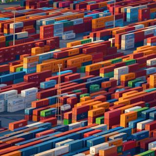 S9 Ep56: Decoupling from China after Trump's Trade Wars