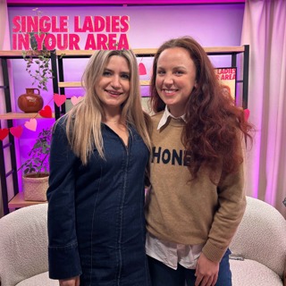 Serial monogamy, flirting and being more boss with Catherine Bohart