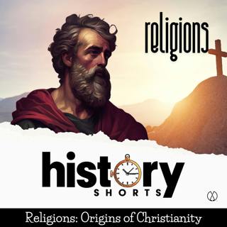 Religions: Christianity