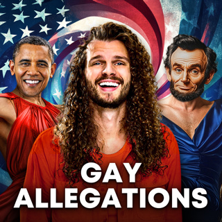 US Presidents Who Were Gay? Comedians React
