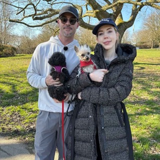 Katherine Ryan and Bobby Kootstra (Part Two)