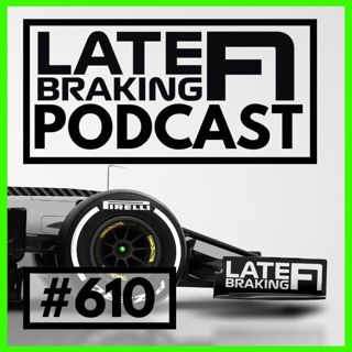 Has McLaren Finally Solved Its Vegas Weakness? | 2025 Las Vegas GP Preview