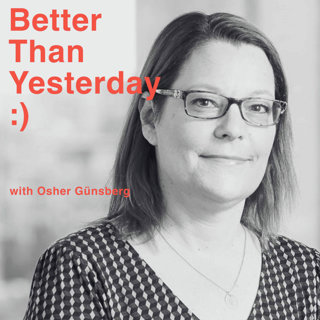 411: The Economic Cost of Climate Inaction with the brilliant economist Nikki Hutley.