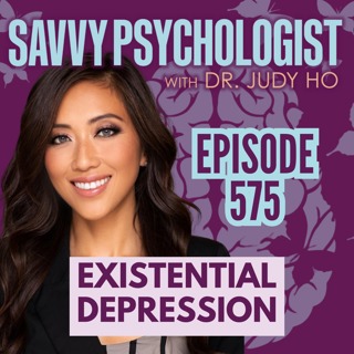 Existential Depression: Why do I feel empty when nothing is wrong?