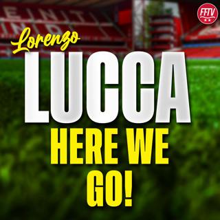 🚨BREAKING NEWS🚨 Napoli Striker Lorenzo Lucca Signs For Nottingham Forest on Loan Deal!