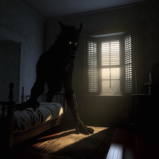 S2-Case #16- "A Mother's Love"- PT 1