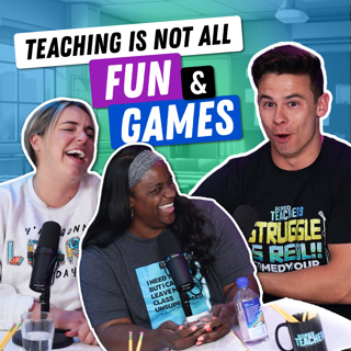 You Won't Believe How These Teachers Make Teaching Fun!
