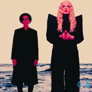 Taking Out The Trash With BUTCH VIG From GARBAGE