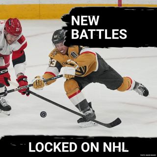 CHALLENGES: As Training Camp Nears, These NHL Teams Face Different Obstacles to Success